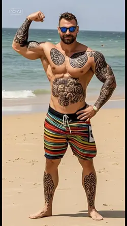 Tattoo 