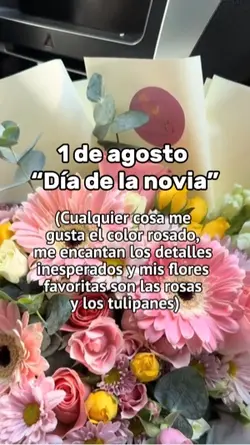 Día de la novia 