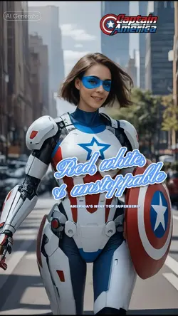 Captain America