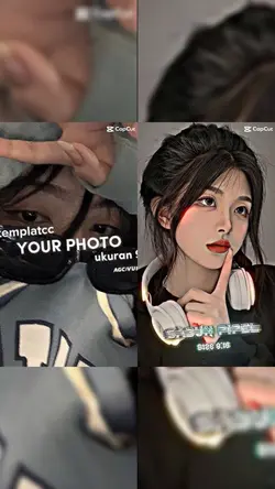 2画面テンプレート