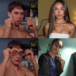 PETER PARKER WTHELLY