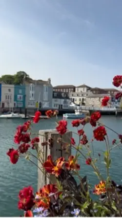 Weymouth harbour 
