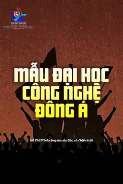 MẪU ĐOÀN
