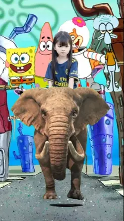 spongebob