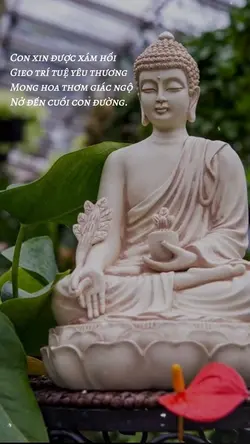 Mẫu Phật pháp