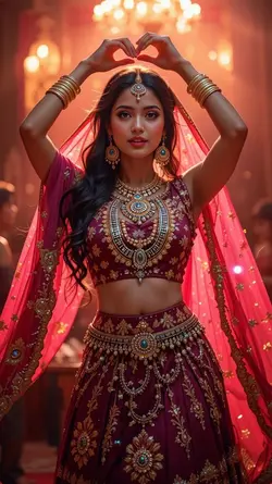 Dance india