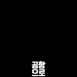 여행 크로마키