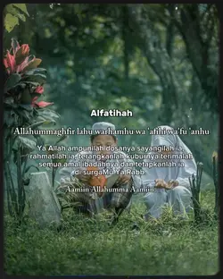 ziarah kubur lebaran