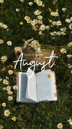 August