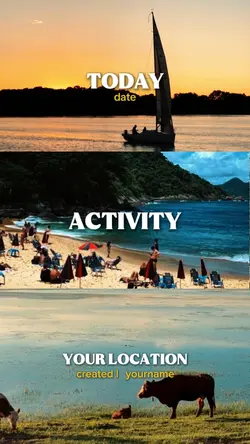 Today Activity