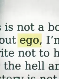 EGO TREND