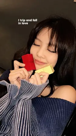 handlebar jennie 
