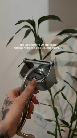 Divulgação produto