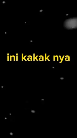 new trend adek kakak