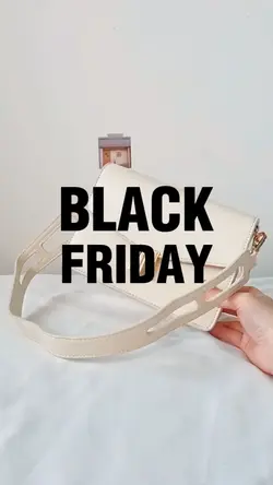 Black Friday Sale