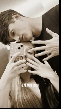 E aí meu amor 