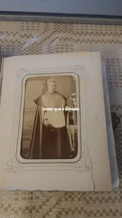  Memórias eternas