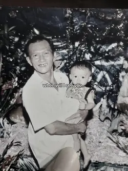 foto sama ayah