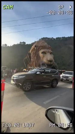 BAGUIO! 
