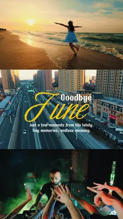 Goodbye June 2026
