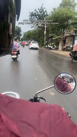 saya tidak main main