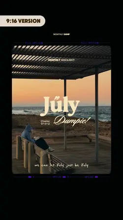 July Dump (9:16)
