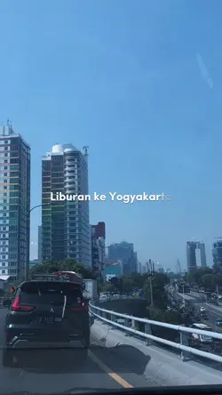 Vlog Liburan
