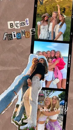 Best  friend 