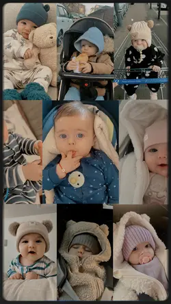 Baby Pro Trend