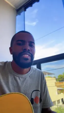 Vídeo Cover