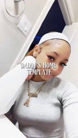 daddy’s home