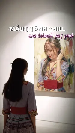 hót trend ảnh hmoob