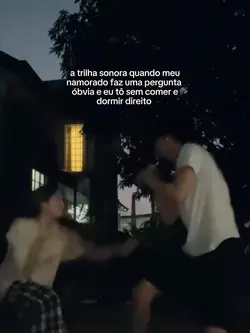 a trilha sonora 