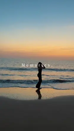 Memories.