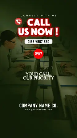 CALL US NOW