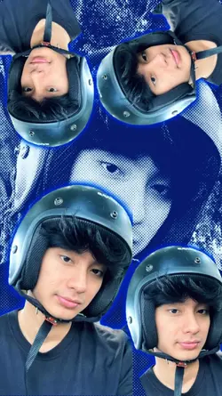 overlay 1 foto
