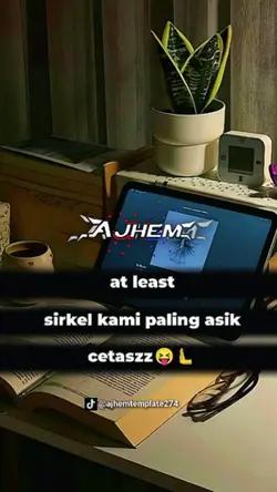 at least sirkel kami