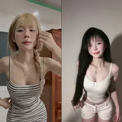 2 parallel videos