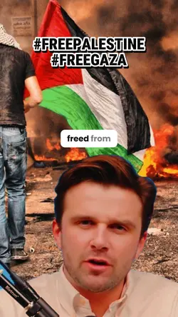 Free Palestine