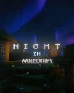 Night on Minecraft 