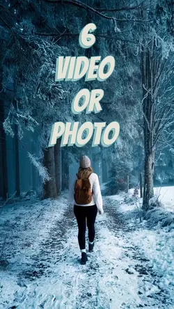 Mini vlog