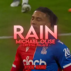 Michael Olise