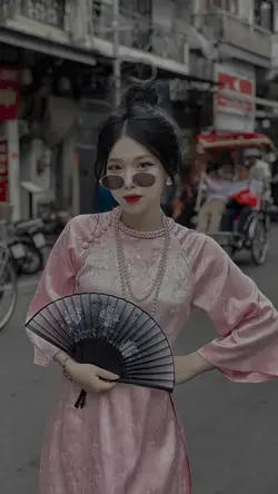 Mẫu 1 ảnh chill