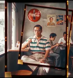 เอฟเฟคเคลื่อนไหว ai 