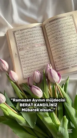 Berat kandili