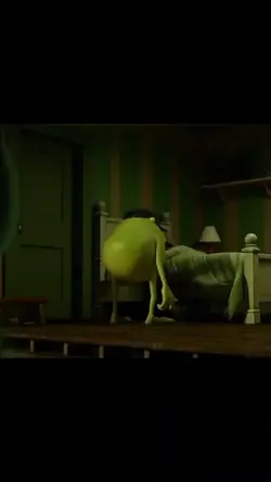 Monsters Inc Edit