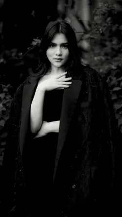 DAVINA KARAMOY