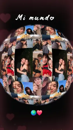 Mi mundo 
