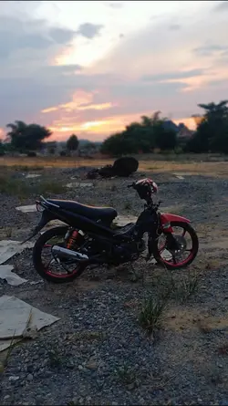 KITA BALIK LAGI