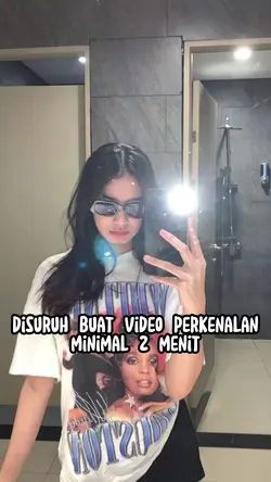 opening ospek